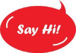 Say Hello