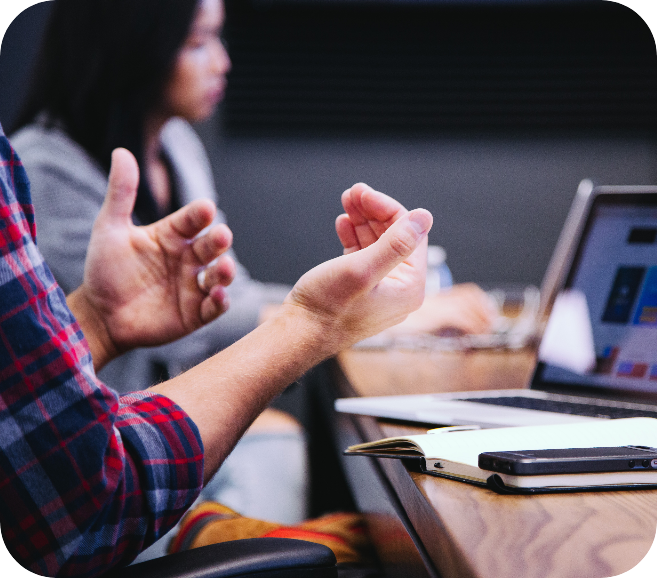 Server/StorageHardware Deployment